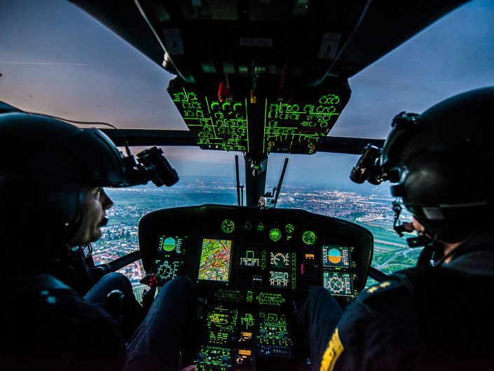 BUNDESPOLIZEI Imagefilm