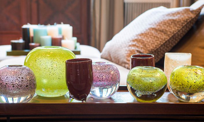 Interiorfotografie für Magazin Story in der Villa Harteneck Berlin